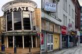 High street closures turn once thriving shopping destination into 'tumbleweed town'