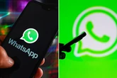 WhatsApp down as thousands of Brits report Meta app issues in 'global outage'
