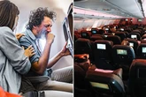 easyJet plane emergency lands after passenger feared snakes were on aircraft