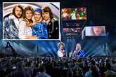 Eurovision viewers 'robbed' as show legends fail to attend for finale performance