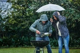 Father's Day weather forecast as UK set for mixed bag as temperatures 'creep to low 20s'