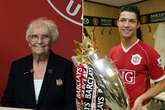 Man Utd icon Cristiano Ronaldo's sweet relationship with 'adored' staff member Kath Phipps