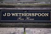 'Posh' Wetherspoons looks like something straight out of Netflix's Bridgerton