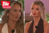Love Island star branded 'villain' says ITV girls are 'worse than her' this year