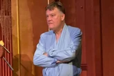 Bishop apologies after telling church choir off in his pyjamas