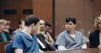 How Netflix documentary filmmakers interviewed Menendez brothers in jail