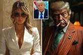 What if Donald Trump made a GTA-style game? Welcome to Mar-a-Lago Vice