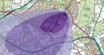 LiveSurrey chlorine cloud LIVE as chemical incident sparks 'stay indoors' warning