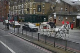 Impatient drivers no longer willing to wait for 'slow' funeral corteges