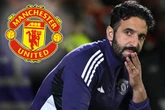 Ruben Amorim fuels Man Utd quit fears with 'something has to change' confession