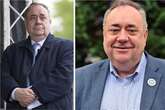 Inside Alex Salmond’s final moments from speech to 'chilling' last tweet