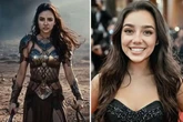 AI 'actress' Tilly Norwood explained as Hollywood stars fume 'we're screwed'