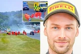 Two racers dead in 'catastrophic' Oulton Park bike crash – everything we know so far