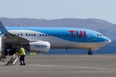TUI passenger makes beeline for cabin doors as woman reveals 'I thought I would die'