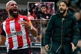 Ruben Amorim 'frustrated' and gives Man Utd Gyokeres, Mbeumo and Ekitike transfer demand