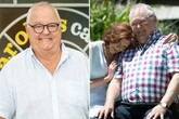 Neighbours legend was 'supposed to die last month' after terminal cancer diagnosis