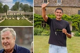Bloke is now 'Jeremy Clarkson's neighbour' after bagging huge £5m Omaze house