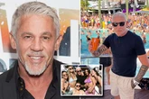 Wayne Lineker abandons Ibiza party life as he reveals 'I'm miserable and it triggers me'
