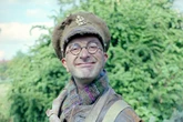 How Blackadder’s sidekick Baldrick came to be the 'greatest genius who ever lived'