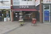 UK's biggest coffee chain closes branch as customers rage before 'plot twist' emerges