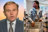 End of face mask misery nears as MP admits 'no legal basis' to wear them after July 19
