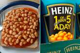 Every baked bean brand ranked – and supermarket own comes out on top