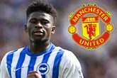 Man Utd transfer news: Carlos Baleba latest as midfielder close to making switch