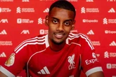 BREAKING Liverpool announce £125million Alexander Isak deal as transfer saga ends in record move