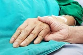 Brain cancer breakthrough as experts discover new electric therapy for deadliest disease