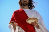 Two of Jesus Christ's miracles in the Bible were 'real', according to scientists