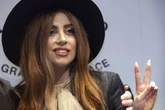 Lady Gaga wants to take time off to become a mum in 'next starring role'