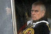 Prince Andrew told to 'brace himself' as Epstein files to be made public in days