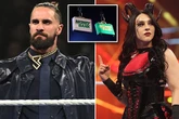 WWE Money in the Bank 2025 LIVE as Seth Rollins and Stephanie Vaquer set to star