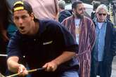 Happy Gilmore 2 starts filming – what we know from cast to plot of sequel