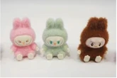 Labubu sparks toy craze as we look at collectables that sparked panic buying
