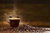 Brits love coffee so much it's even influencing where we go on holiday