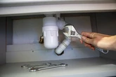 Two thirds of adults have suffered a DIY-related accident with these the most common