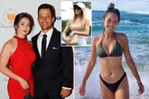Meet Team USA's Ryder Cup WAGs – from high school sweetheart to former model
