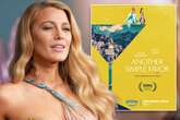 Another Simple Favor director defends Blake Lively before movie poster snub