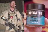 Ex-Navy Seal who killed Osama bin Laden starts selling pot