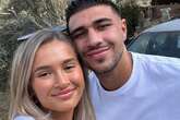 Tommy Fury opens up on Molly-Mae split and says 'the real truth will come out'