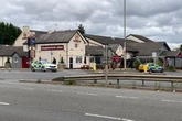 Teen girl arrested following armed response after two dogs injure six in two separate sprees in Leicester