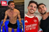 Love Island star reveals shock link to Declan Rice and got show advice from footy ace