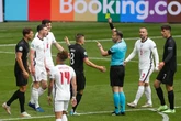 England vs Denmark referee also took charge of Three Lions clash with Germany