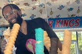 Major update in ice cream van man murder as police name victim
