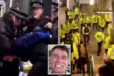 Paddy Doherty to lead Manchester march as Travellers 'blocked from Xmas market like Nazi Germany'