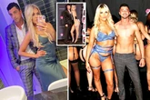 'We sold mince pies in our cafe at Christmas – now we host orgies with cops and lawyers'