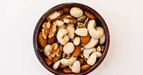 Nutritionist shares nuts to add to your diet for health benefits and weight loss