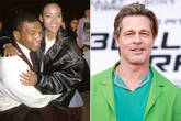 Mike Tyson 'caught ex-wife having sex with Brad Pitt' who made 'last rites' plea