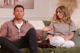 Stacey Solomon says 'it's ludicrous' as she takes on husband Joe Swash at NTAs
